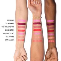 DIOR BACKSTAGE ROSY GLOW DIOR BACKSTAGE ROSY GLOW 3